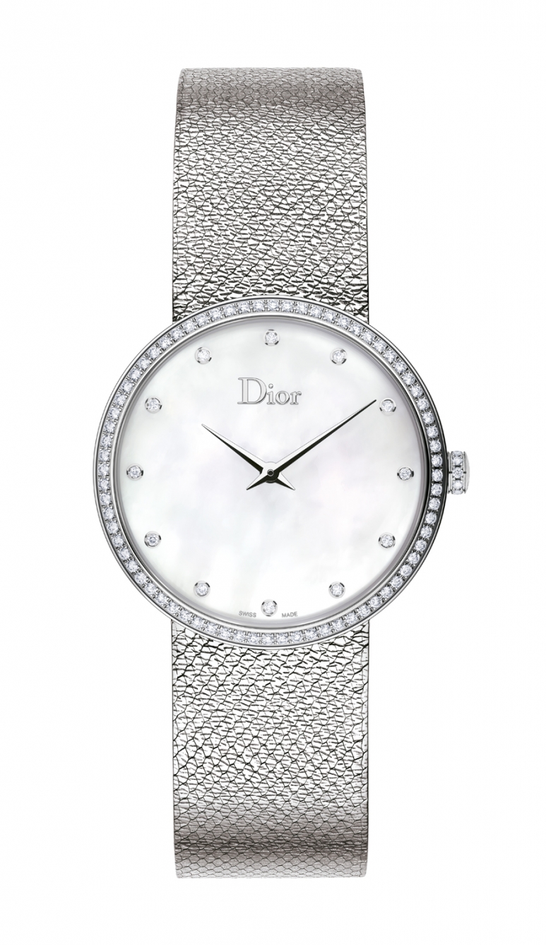 La D de Dior系列36毫米高级腕表, 白色珍珠母贝表盘.jpg