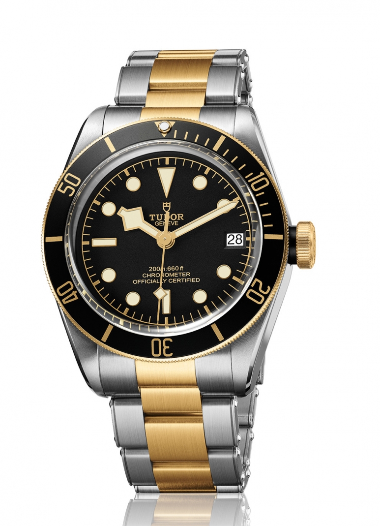 帝舵启承碧湾黄金钢型-TUDOR-HERITAGE-BLACK-BAY-S&G-产品图.jpg