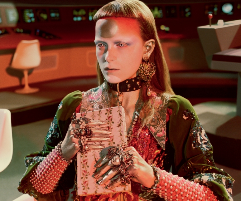Gucci 2017 秋冬系列广告形象大片_17_Credit by TM & © 2017 CBS Studios Inc.jpg