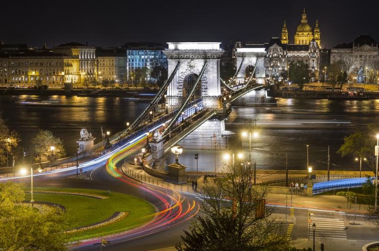 匈牙利共和国首都布达佩斯 Budapest, Hungary.jpg