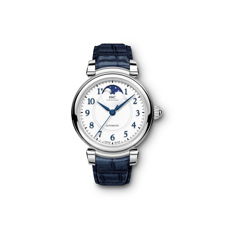 7. IWC万国表达文西月相自动腕表36_型号：IW459306.jpg