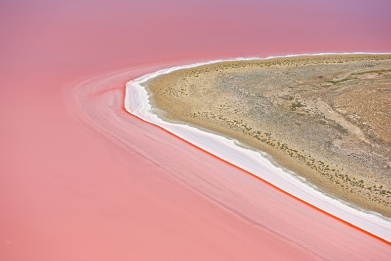 艾尔湖（Lake-Eyre），弗林德斯山脉&内陆（Flinders-Ranges-&-Outback）.jpg