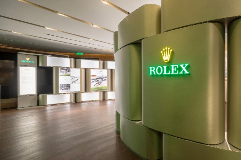 【劳力士新闻稿-图1】劳力士2018年迪通拿系列展览_&copy;Rolex.jpg