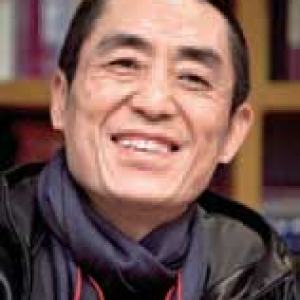 张艺谋