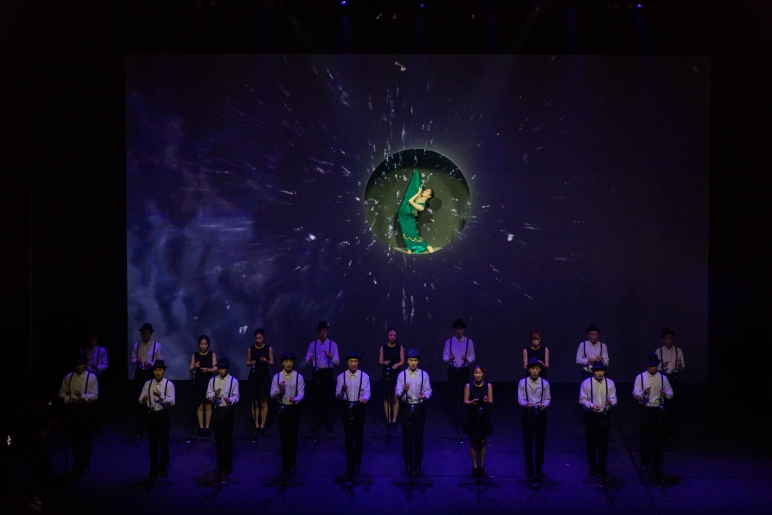 表演灵感源自Nespresso大师匠心之作-印度咖啡.jpg