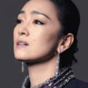 巩俐